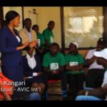 Sally Kangari's Sales Mastery and Career Insights at Oracom Uganda
