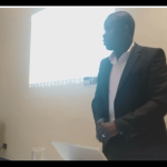 Bridging Faith Through Technology: Oramobile's Bulk SMS for Churches in Kenya