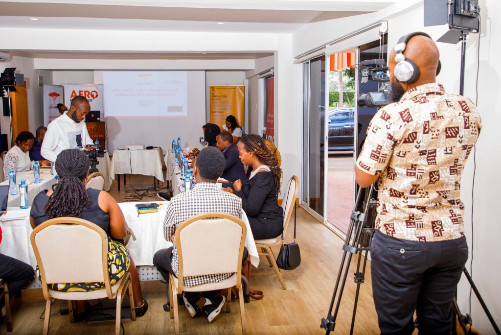 BEHIND THE LENS- Top Photography Services in Nairobi, Kenya- Oramedia in Uganda