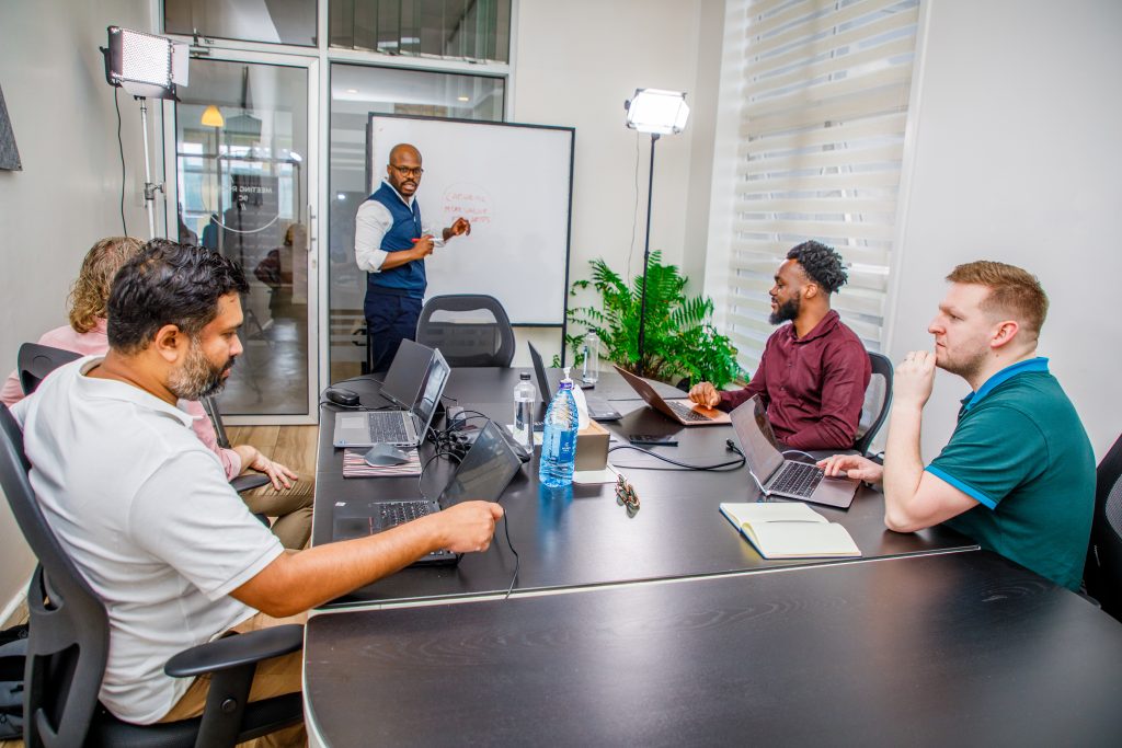 Top Photography & Videography services in Nairobi, Kenya – Oramedia in Uganda’s Documentation of  The International Consultancy Week