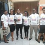 Oracom Uganda Celebrates the 2020 Deeds Day In Style