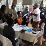 Palscity Partners with Kenyatta University to Empower and Mentor Students.